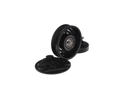Комплект шкива компрессора кондиционера VISTEON FS10 MSG KP-1097