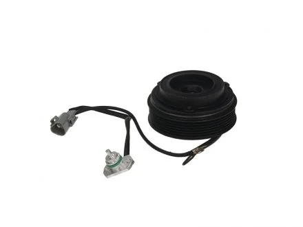 Комплект шківа компресора кондиціонера DENSO 10S20C MSG KP-1382