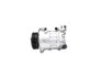 Компрессор кондиционера восстановлен LAND ROVER Discovery IV 09-16, Rover Sport 05-13; JAGUAR XJ 09-19, XF 08-15 MSG LR013934 R (фото 1)