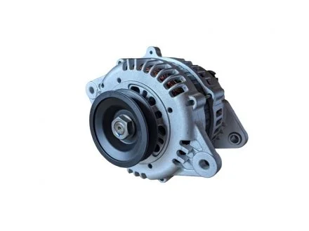 Генератор відновлений Nissan Almera N15 95-00, Nissan Primera P10 90-96 MSG LR180749