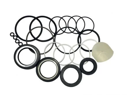 Ремкомплект рейки рульової MSG LR9001KIT