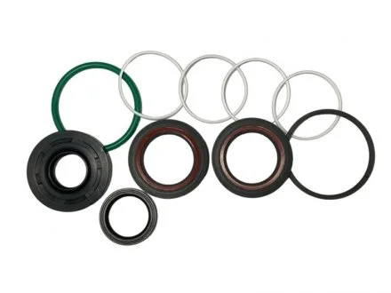 Ремкомплект рейки рулевой с ГУР MSG LR9004KIT