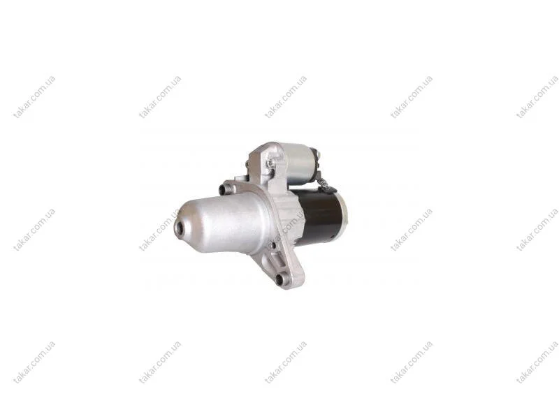 Стартер восстановлен JEEP Compass 06-16, Patriot 06-16; DODGE Caliber 06-12 MSG M000T23771 (фото 1)