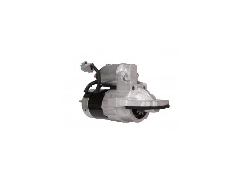 Стартер восстановлен MAZDA 3 BL 09-13, 5 10-15 MSG M000T88981 (фото 1)