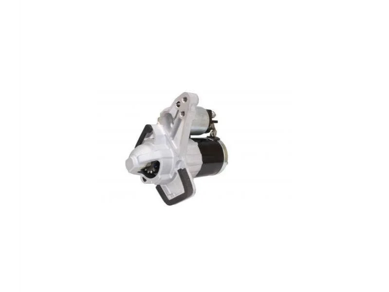 Стартер восстановлен RENAULT Kangoo 09-17, Megane III 09-16, Scenic III 09-16, Captur 13-20, Dokker 12-21, Clio IV 12-19; NISSAN Juke 10-19, Qashqai 14-22, Tiida C12 11-, Micra K14 17-; DACIA Duster 10-17, Logan 12-22, Sandero 13-20, Dokker 12-21, Du MSG M000TD0371 (фото 1)