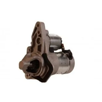 Стартер восстановлен RENAULT Sandero 13-, Megane IV 16-; NISSAN Qashqai 07-14, Note 05-12, Juke 10-19, Micra K12 03-10, Tiida C11 04-12, NV200 10-; DACIA Duster 10-17, Logan 12-22, Sandero 13-20, Dokker 12-21, Lodgy 12-22 MSG M0T32172