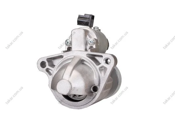 Стартер восстановлен MAZDA CX-5 12-17 MSG M0T89081 (фото 1)