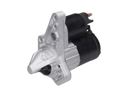 Стартер восстановлен RENAULT Sandero 13-, Megane IV 16-; DACIA Duster 10-17, Logan 12-22, Sandero 13-20, Dokker 12-21, Lodgy 12-22 MSG M0TD1371ZE