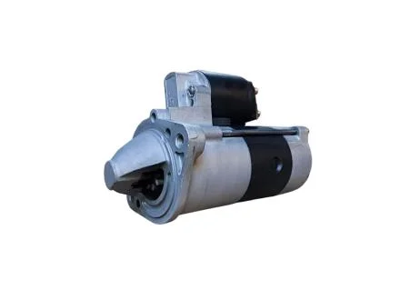 Стартер восстановлен MITSUBISHI L200 06-15, Pajero Sport 08-16, L200 96-06, Pajero 91-99, L400 94-06 MSG M2T88271