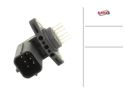Контактная группа ЭУР MSG MA407.NLF0.CNT