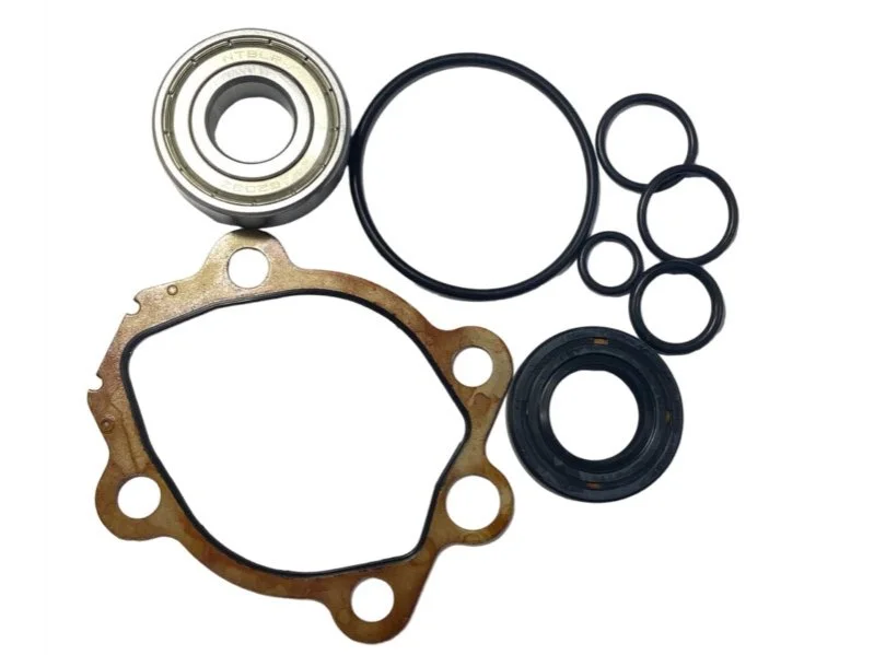 Ремкомплект насоса ГПК FORD Escape 00-07; MAZDA Tribute 00-07 MSG MA8009KIT (фото 1)