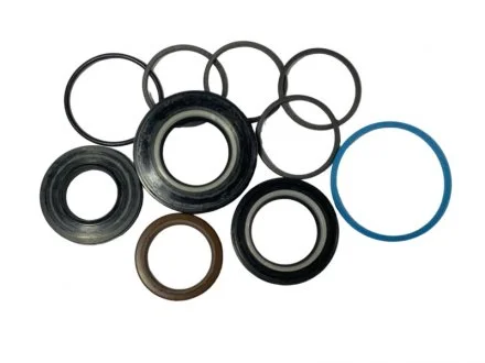 Ремкомплект рейки рульової MSG MA9003KIT