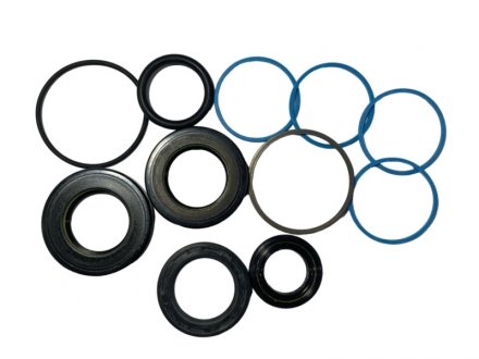 Ремпкомплект рельса из ГПК MAZDA 6 (GH) 08-12 MSG MA9007KIT