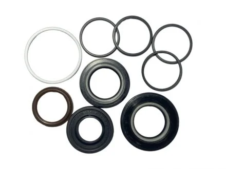 Ремкомплект рейки рульової MSG MA9012KIT