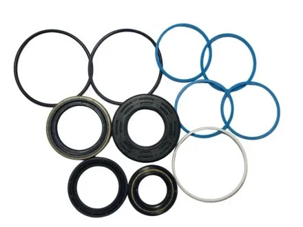 Ремкомплект рейки рулевой MSG MA9013KIT
