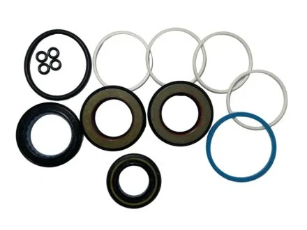Ремкомплект рейки кермовий з ГПК MSG MA9020KIT