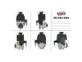 Насос ХПК новый Mercedes-Benz E-Class W210 94-03, Mercedes-Benz Vito W638 96-03, Mercedes-Benz Sprinter 901-905 95-06 MSG ME002 (фото 1)