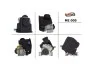 Насос ГПК новий Mercedes-Benz Vito W639 03-14, Mercedes-Benz Viano W639 03-14, Mercedes-Benz Sprinter 901-905 95-06 MSG ME005 (фото 1)