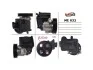 Насос ХПК новый Mercedes-Benz CLK W209 02-10, Mercedes-Benz E-Class W211 02-09, Mercedes-Benz C-Class W203 00-07 MSG ME032 (фото 1)
