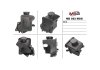 Бачок ГПК MERCEDES-BENZ C-Class W203 00-07, E-Class W211 02-09, CLK W209 02-10, C-Class W204 07-14, SLK R171 04-11, CLC 08-11 MSG ME032TANK (фото 1)