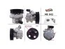 Насос ГПК новий Mercedes-Benz ML W164 05-11, Mercedes-Benz CLK W209 02-10, Mercedes-Benz Sprinter 906 06-18 MSG ME042 (фото 1)