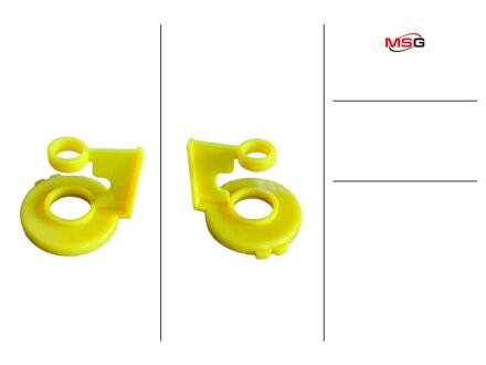 Крышка защитная MSGV MSG ME407.NLR0.CAP