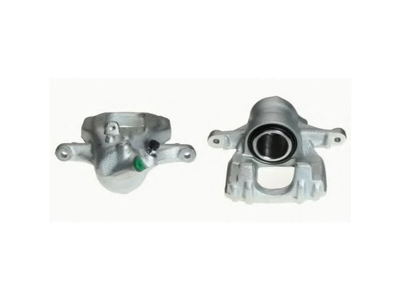 Суппорт тормозной задний правый восстановлен VW Crafter 06-16; MERCEDES-BENZ Sprinter 906 06-18 MSG ME6093R-R (фото 1)