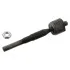 Тяга рульова MITSUBISHI L200 06-15, L200 15-19 MSG MT214ROD (фото 1)