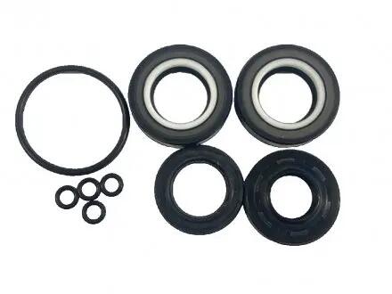 Ремпкомплект рейки з ГПК PEUGEOT 406 97-04 MSG MT9034KIT