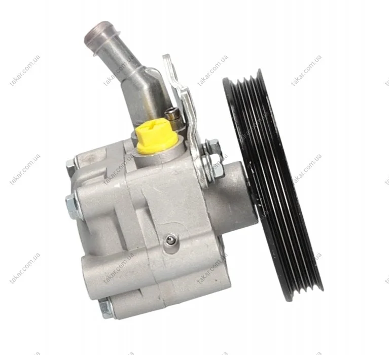 Насос ХПК новый Nissan Primera P11 96-02, Nissan Almera N16 00-06, Nissan Primera P12 02-08 MSG NI010 (фото 1)