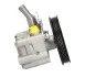 Насос ХПК новый Nissan Primera P11 96-02, Nissan Almera N16 00-06, Nissan Primera P12 02-08 MSG NI010 (фото 1)