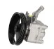 Насос ХПК новый Nissan Primera P11 96-02, Nissan Almera N16 00-06, Nissan Primera P12 02-08 MSG NI010 (фото 2)