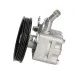 Насос ХПК новый Nissan Primera P11 96-02, Nissan Almera N16 00-06, Nissan Primera P12 02-08 MSG NI010 (фото 3)