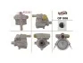 Насос ГПК новий Renault Master II 97-10, Nissan Interstar 01-10, Citroen C5 01-08 MSG OP006 (фото 1)