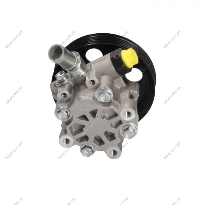 Насос ГПК новий Opel Insignia 08-16, SAAB 9-5 09-11 MSG OP009 (фото 1)