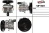 Насос ХПК новый Opel Insignia 08-16 MSG OP010 (фото 1)