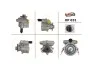 Насос ГПК новий Renault Master II 97-10, Nissan Interstar 01-10, Opel Vivaro 01-14 MSG OP031 (фото 1)