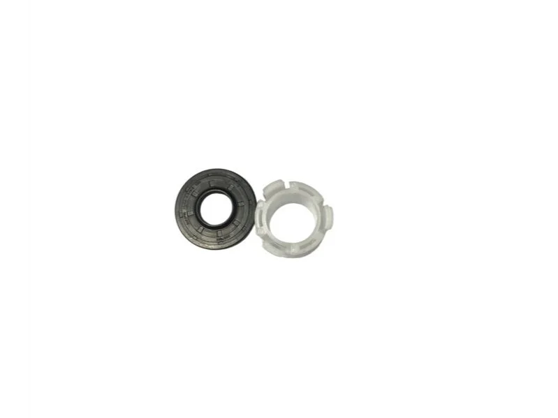 Ремкомплект рейки без ГПК OPEL Combo C 01-11, Corsa C 00-06, Combo B 94-01, Tigra 04-09 MSG OP1001KIT (фото 1)