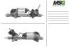 Рулевая рейка с ЭУР MSG OP403.NLF0.R (фото 1)
