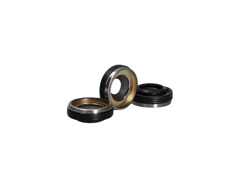 Сальник компресора кондиціонера GM/Calsonic MSG OS0874 (фото 1)