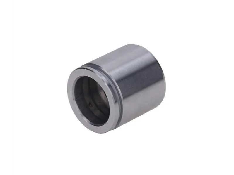 Поршень тормозного суппорта FORD Explorer 95-01; PEUGEOT 306 93-02, 106 91-03, 205 87-98; CITROEN Xsara 00-06, Xsara 97-00, Saxo 96-04; OPEL Astra G 98-05, Combo B 94-01, Tigra 94-00, Astra F 91-98; CHEVROLET Lanos T150 05-; DAEWOO Lanos 97-09, Nexia MSG P484801-MSG (фото 1)