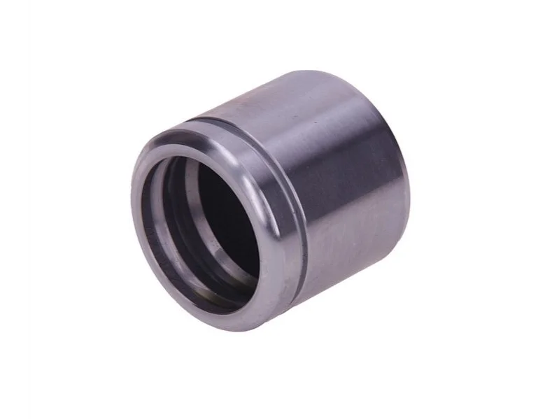 Поршень тормозного суппорта VW T5 03-15; RENAULT Scenic III 09-16; FORD Mondeo IV 07-15; BMW X5 E70 07-13; PEUGEOT Partner 08-; CITROEN Berlingo 08-18; VOLVO V70 07-16; LAND ROVER Freelander 06-14; JAGUAR XF 08-15; ALFA ROMEO 159 05-11 MSG P605502-MSG (фото 1)