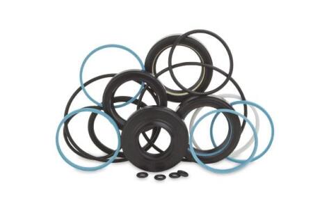 Ремкомплект рейки рулевой MSG PE9008KIT