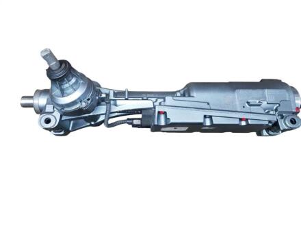 Рульова рейка з ЕПК MSG PH404.NL06.R