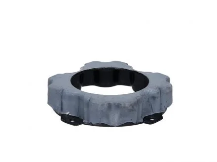 Прижимная пластина компрессора шкива DENSO 6SEU12C/6SEU14C MSG PR-1011