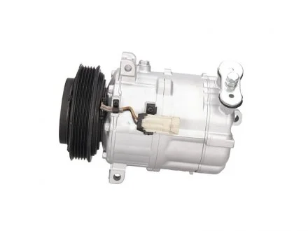 Компрессор кондиционера восстановлен OPEL Vectra C 02-08, Signum 03-08 MSG PXV16-8609