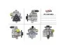 Насос ГПК новий Renault Master III 10-, Nissan NV400 10-21, Opel Movano B 10-21 MSG RE006 (фото 1)