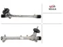 Рульова рейка без ГПК MSG RE141R (фото 2)
