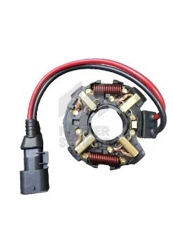 Щеткодержатель насоса ЭГУР MSG RE301BRUSHHOLDER