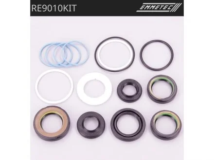 Ремкомплект рейки рулевой MSG RE9010KIT